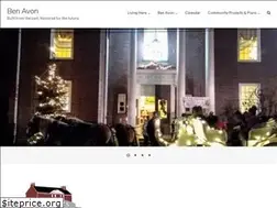 Sites similar to benavon.com