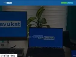 Sites similar to benavukat.com