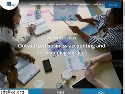 Sites similar to benay.com