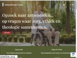 Sites similar to benayad.nl