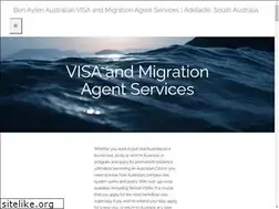 Sites similar to benaylen.com.au