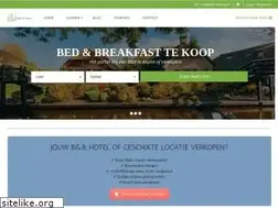Sites similar to benb-tekoop.nl