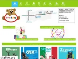 Sites similar to benbaby.pl