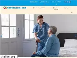 Sites similar to benbakarim.com