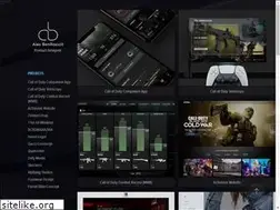 Sites similar to benbassatdesign.com