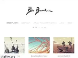 Sites similar to benbauchau.com