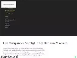 Sites similar to benbdeschans.nl