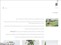 Sites similar to benben.co.il