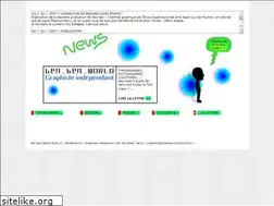Sites similar to benbenworld.com