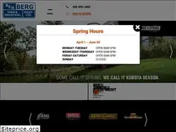 Sites similar to benberg-kubota.ca