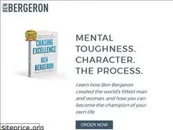 Sites similar to benbergeron.com