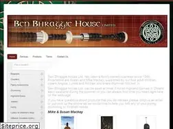 Sites similar to benbhraggiehouse.com