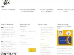 Sites similar to benbikes.org.za