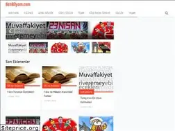 Sites similar to benbilyom.com