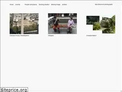 Sites similar to benblossom.com