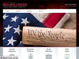 Sites similar to benbollingerlaw.com
