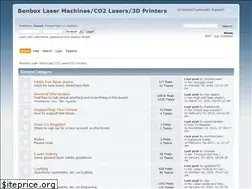 Sites similar to benboxlaser.us