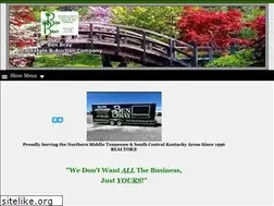 Sites similar to benbrayrealestate.com