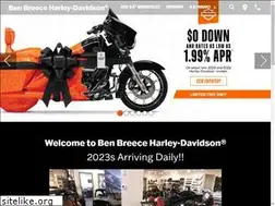 Sites similar to benbreecehd.com