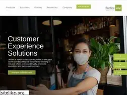 Sites similar to benbria.com