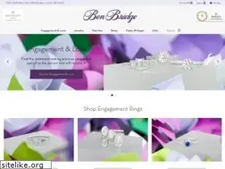 Sites similar to benbridge.com
