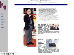 Sites similar to benbuckland.com
