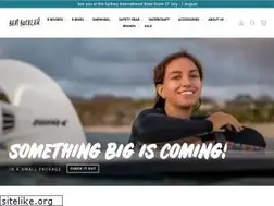 Sites similar to benbucklerboards.com.au