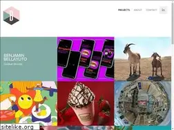 Sites similar to benbuzz.com