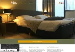 Sites similar to benbvanmarion.nl