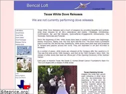 Sites similar to bencalloft.com