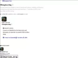 Sites similar to bencane.com