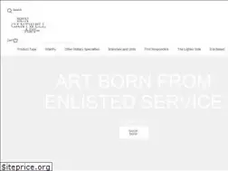 Sites similar to bencantwellart.com