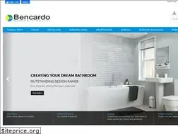 Sites similar to bencardo.com