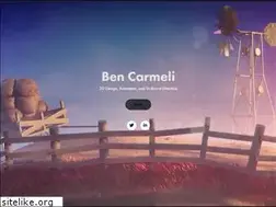 Sites similar to bencarmeli.com