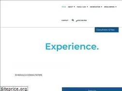 Sites similar to bencarrascolaw.com