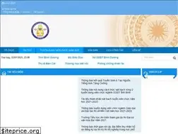 Sites similar to bencat.edu.vn