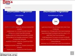 Sites similar to bencatur.com