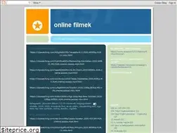 Sites similar to bence-film.blogspot.com