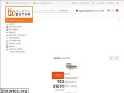 Sites similar to bencebutor.hu
