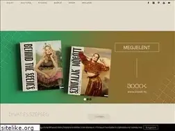 Sites similar to bencecsalar.com