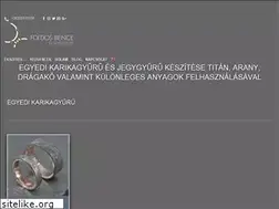 Sites similar to bencefordos.com