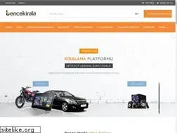 Sites similar to bencekirala.com