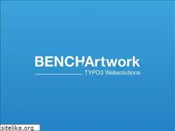 Sites similar to bench-artwork.ch