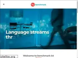 Sites similar to bench-berlin.biz