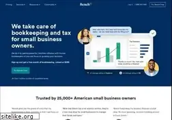 Sites similar to bench.co