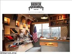 Sites similar to bench075.jp