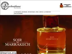 Sites similar to benchaabane.com