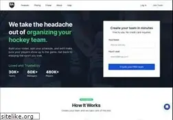 Sites similar to benchapp.com