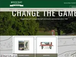 Sites similar to benchcraftcompany.com