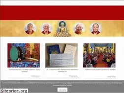 Sites similar to benchen.org.pl